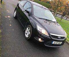 2010 Ford Focus - Image 10/10