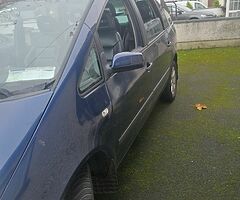 seat alhambra 7 seater
