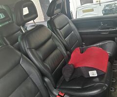 seat alhambra 7 seater - Image 5/6