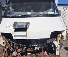 1995 Fiat Ducato Camper compass drifter 6 berth - Image 7/10