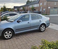 Skoda octavia 1.4 petrol - Image 3/4