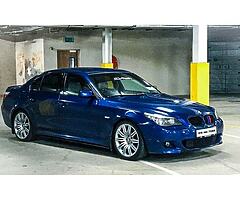 Looking for e60 08+ msport