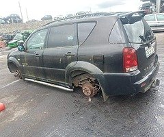 Cash for cars