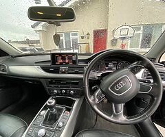 Audi A6 TDI SE open to swaps  cash my way - Image 3/5