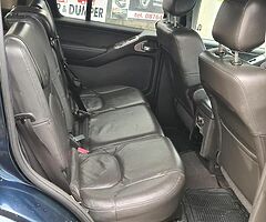 06 NISSAN PATHFINDER CREW CAB - Image 9/10