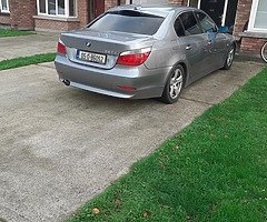 BMW 520 2005 sell or swap - Image 3/4