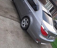 BMW 520 2005 sell or swap - Image 4/4