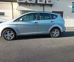 2008 Seat altera xl 1.4 - Image 3/7