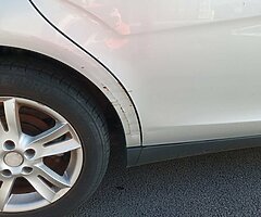 2008 Seat altera xl 1.4 - Image 4/7