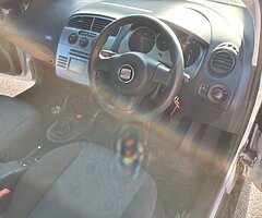 2008 Seat altera xl 1.4 - Image 6/7