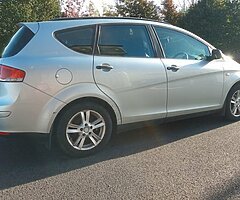 2008 Seat altera xl 1.4 - Image 7/7