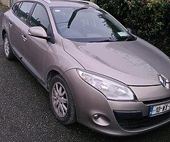 Sell Renault 2010