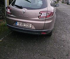 Sell Renault 2010