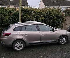 Sell Renault 2010 - Image 3/10