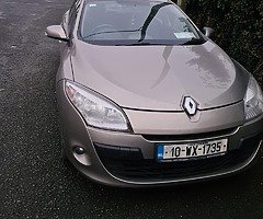 Sell Renault 2010 - Image 10/10