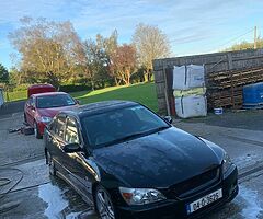Is200 for sale