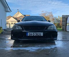 Is200 for sale