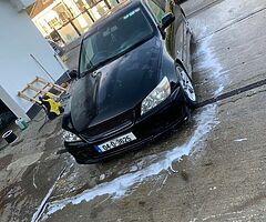 Is200 for sale