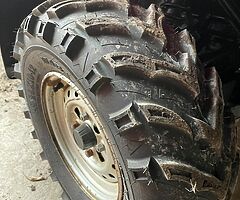 Honda foreman 500 - Image 6/8