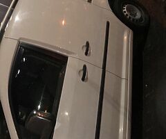 09 Volkswagen caddy Great little van for someone