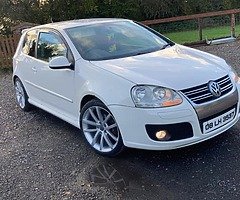 3dr Candy white mk5