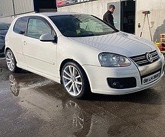 3dr Candy white mk5 - Image 3/4