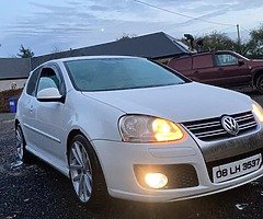 3dr Candy white mk5 - Image 4/4