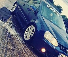 Golf 1.9tdi for sale