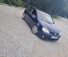 Golf 1.9tdi for sale - Image 3/9