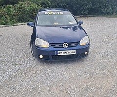 Golf 1.9tdi for sale - Image 4/9