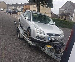 Scrap cars - Image 4/6