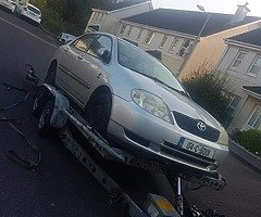 Scrap cars - Image 6/6