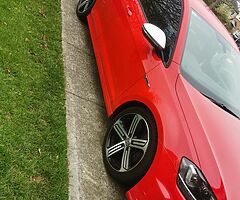 Golf R