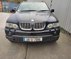 X5 e,60 E90  breaking 3.0 d - Image 3/10