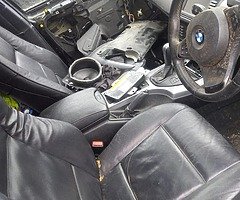 X5 e,60 E90  breaking 3.0 d - Image 4/10