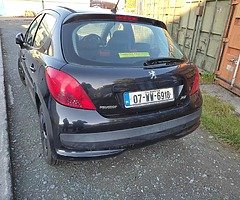 X5 e,60 E90  breaking 3.0 d - Image 7/10