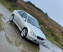 Lexus is200 - Image 3/4