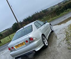 Lexus is200 - Image 4/4