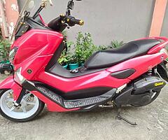 Nmax non abs 2019 - Image 4/6