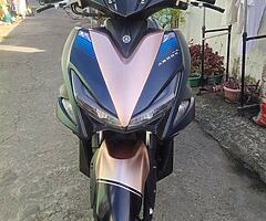 Aerox doxou 2019 - Image 5/6