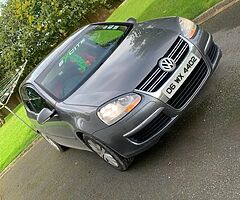 2litre tdi mk5 golf