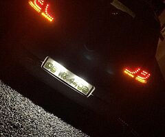 2litre tdi mk5 golf - Image 4/5