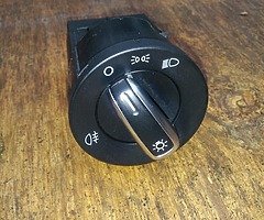 VW switch