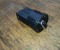 VW switch