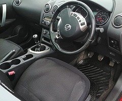 Nissan qashqai 2 - Image 3/10