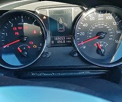 Nissan qashqai 2 - Image 4/10