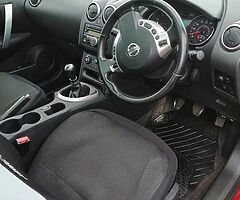 Nissan qashqai 2 - Image 5/10