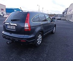 Honda crv 2.2 diesel - Image 4/7
