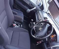 Honda crv 2.2 diesel - Image 5/7