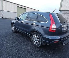 Honda crv 2.2 diesel - Image 7/7